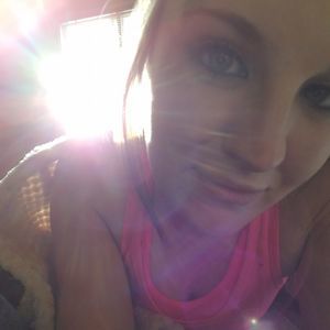 Meet your Posher, Charisse